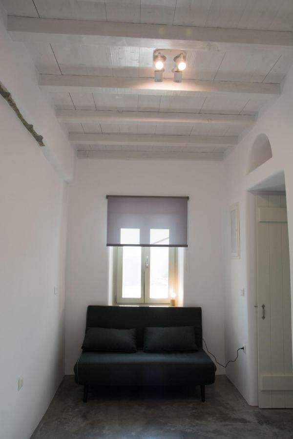 Casa Di Volto Villa Skaládhos Dış mekan fotoğraf