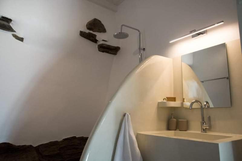 Casa Di Volto Villa Skaládhos Dış mekan fotoğraf