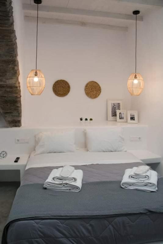 Casa Di Volto Villa Skaládhos Dış mekan fotoğraf