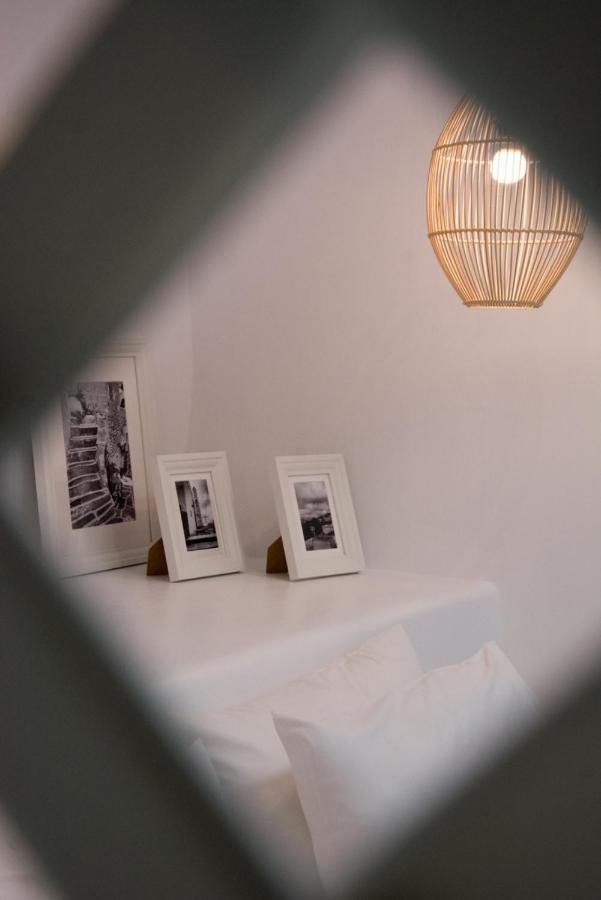 Casa Di Volto Villa Skaládhos Dış mekan fotoğraf